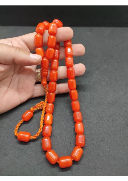 Osama Omari Usta Eseri Iri Boy 50 Yaşında Horoz Imame Havşalı Alman Faturan Tesbih Sertifikalı 8758 indirimleri