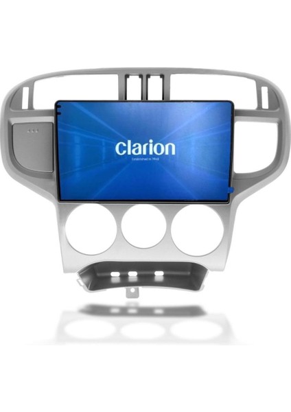 Hyundai Matrix Android Multimedya Sistemi 4-64 Clarion GL-500 (2001-2010)
