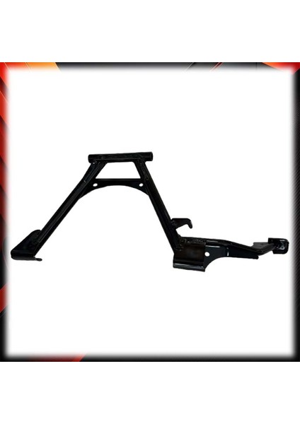 Yamaha RAYZR125 Alt Orta Büyük Ayaklık Sehpa Kriko A