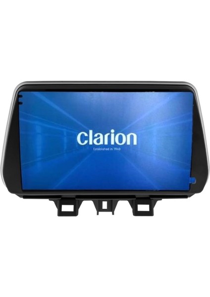 Hyundai Tucson Android Multimedya Sistemi 4-64 Clarion GL-500 (2018-2024)