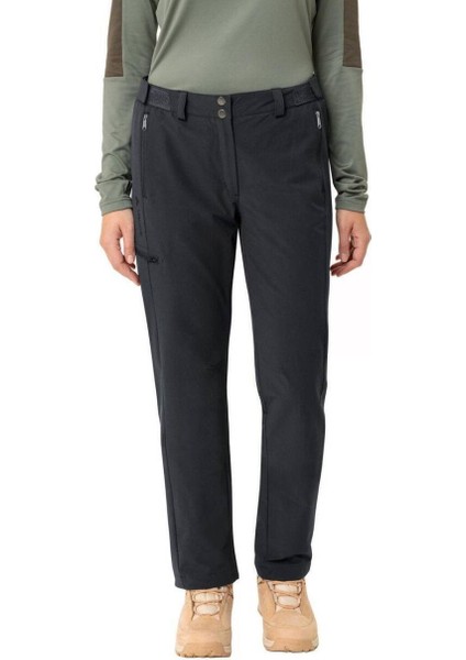 Skomer Iı Softshell Kadın Pantolon 46662