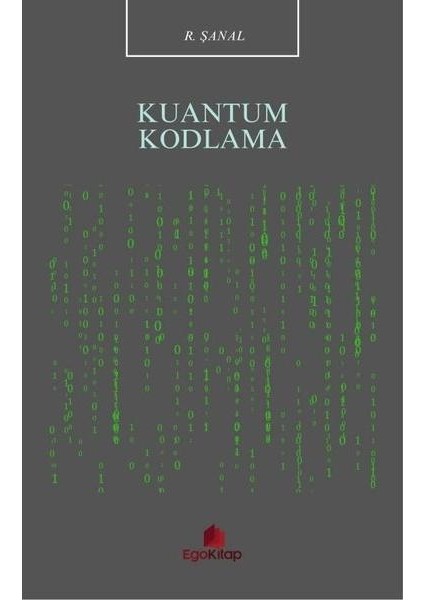 Kuantum Kodlama