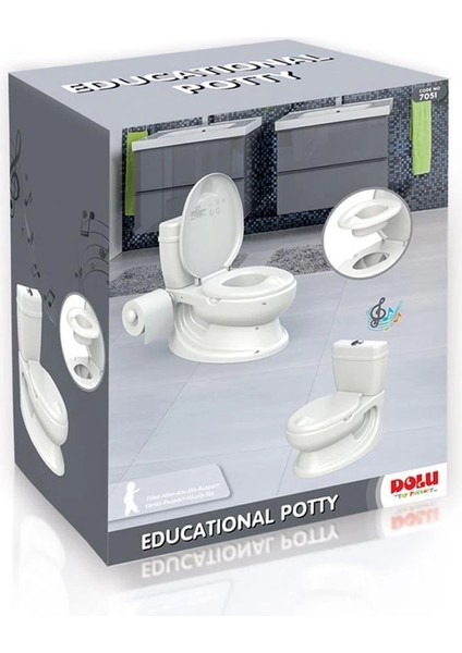 Bfs Nessiworld 7051 Eğitici Lazımlık fırsatları