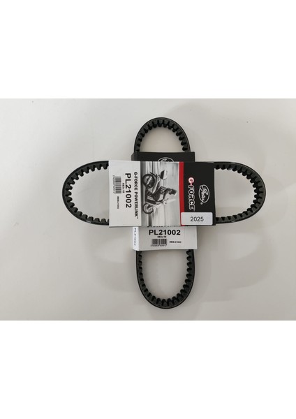 Polo 50 Uyumlu Powerlink (Made In France) Kayış