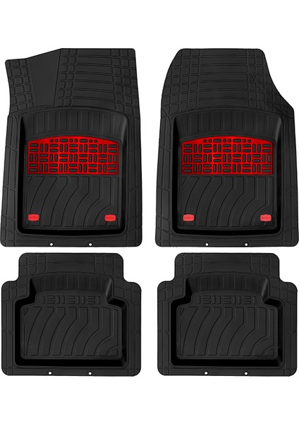 Volvo 850 1996 Model 4d Pro Joker Kırmızı Havuzlu Paspas fiyatları