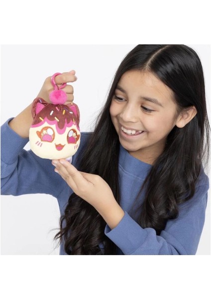 Bfs APH11000 Aphmau Sürpriz Unicorn Klips Peluş indirimleri