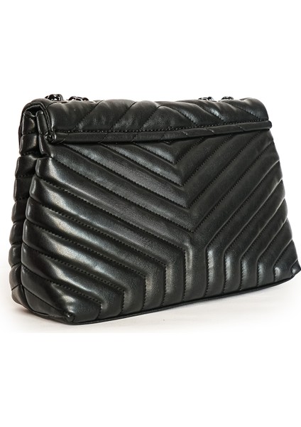 Siyah Omuz Çanta fiyatları