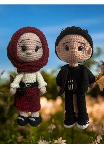 Çift Bebek (Kapalı Kız + Erkek)