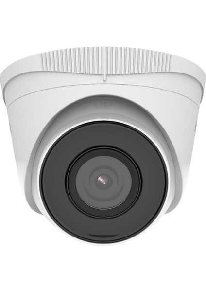 Hılook IPC-T221H-F, 2mpix, 2,8mm Lens, H265+, 30MT Gece Görüşü, Poe, Dome, Ip Kamera