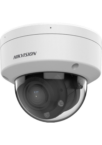 Hıkvısıon DS-2CD1141G2-LIUF 4mpix, 2,8mm Lens, H265+, Hybrid Light, 20MT Gece Görüşü, Poe, Mikrofonlu Dome Ip Kamera fiyatları