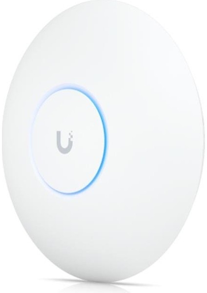 Ubıquıtı Uap-U7-Pro, Unifi, Triple Band, 5765MBPS, Wifi6, Tavan Tipi, Access Point (Poe Adaptör Çıkmaz)