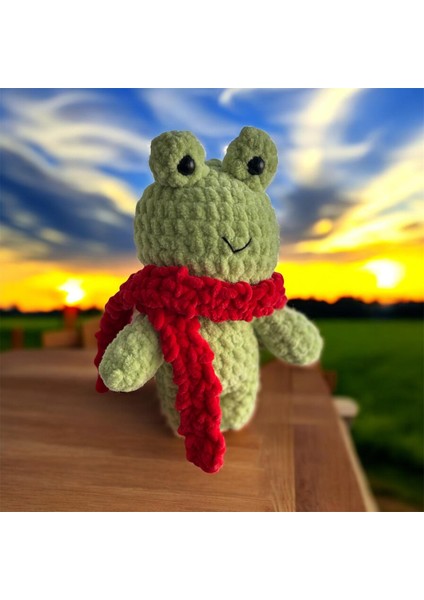 Kımızı Atkılı Kurbağa fiyatları