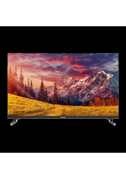 A 632 C 4K Hd 32" 80 Ekran Android Tv