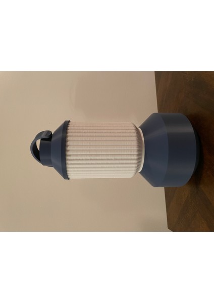 Modern Masa Lambası