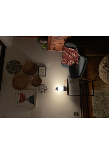 Modern Masa Lambası modelleri