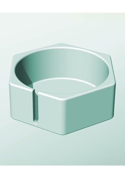 CH162-70-S Oluklu Konteyner Modüler Istiflenebilir Modül Kutusu Kutusu