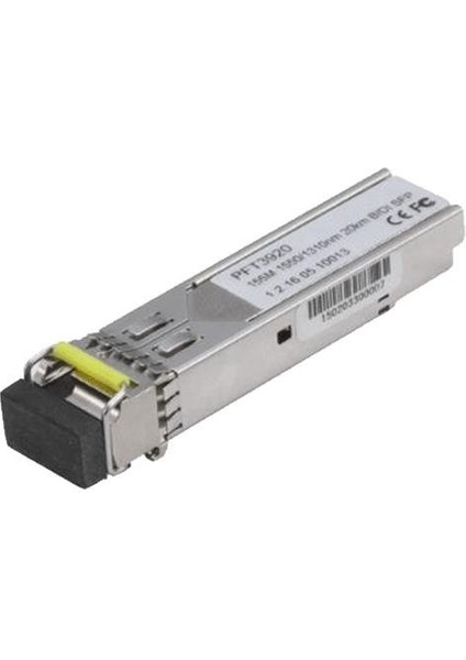 Sfp Optik Modül