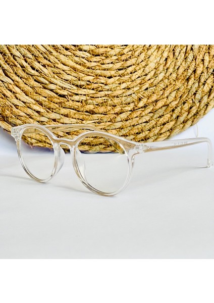 Mavi Işık Korumalı Gözlük