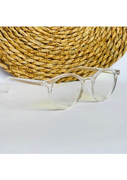 Mavi Işık Korumalı Gözlük modelleri