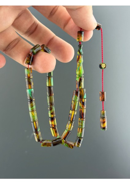 Yusuf Sancaktar Sıkma Kehribar Kesme Model 5,50X8,50 fırsatları