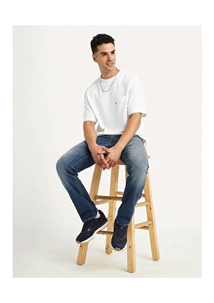 Relaxed Fit Tişört