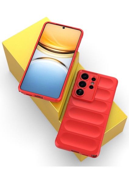 Samsung Galaxy S26 Telefon Kılıfı, Yumuşak Tpu Darbeye Dayanıklı Kapak Telefon Kılıfı Kapağı Samsung Galaxy S26 (Yurt Dışından) fiyatları