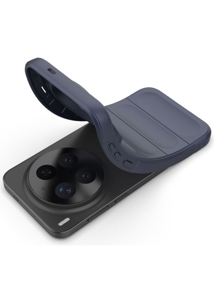 Vivo X300 Pro Telefon Kılıfı, Yumuşak Tpu Darbeye Dayanıklı Kapak Telefon Kılıfı Kapağı Vivo X300 Pro (Yurt Dışından) modelleri