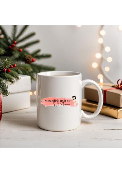 Öğretmenler Günü Hediyesi Isme Özel Kupa Bardak fiyatları