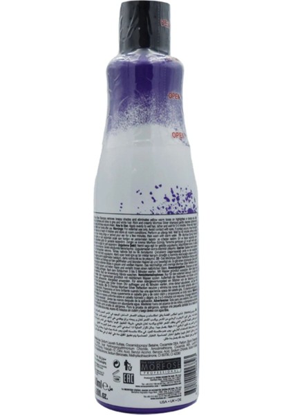 Sılver Şampuan 500ML fırsatları