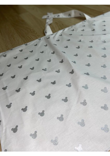 Emzirme Önlüğü modelleri