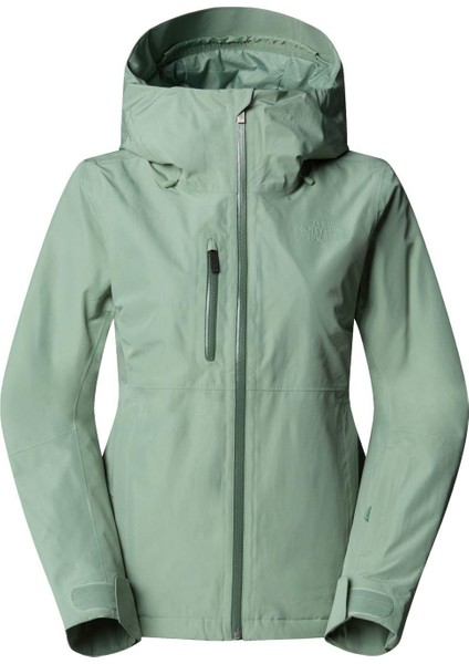 Kadın Descendıt Muflonlu Ceket NF0A8DDTBQ11 fiyatları