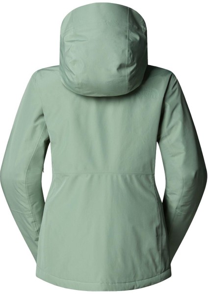 Kadın Descendıt Muflonlu Ceket NF0A8DDTBQ11 fırsatları