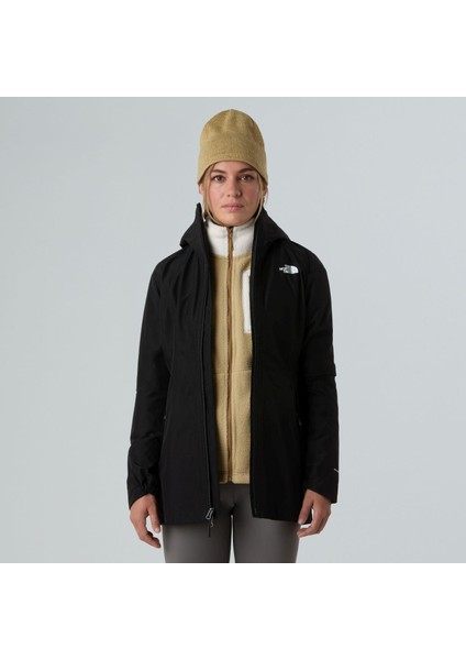 Kadın Hıkesteller Parka Shell Ceket NF0A8DZ1JK31 fiyatları