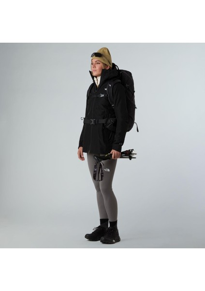 Kadın Hıkesteller Parka Shell Ceket NF0A8DZ1JK31 modelleri