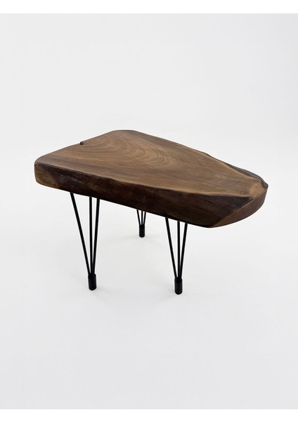 Doğal Tek Parça Sehpa indirimleri