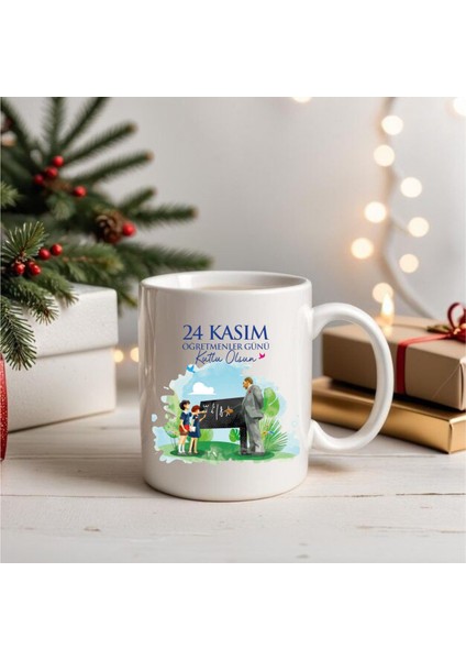 Öğretmenler Günü Özel Kupa Bardak Isme Özel Öğretmenler Günü Bardak fiyatları