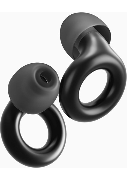 Experience 2 Hi-Fi Kulak Tıkacı Gürültü Azaltıcı Konser ve Spor Için Özel Çantası ile Birlikte