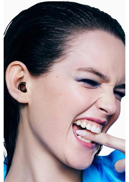 Experience 2 Hi-Fi Kulak Tıkacı Gürültü Azaltıcı Konser ve Spor Için Özel Çantası ile Birlikte fırsatları