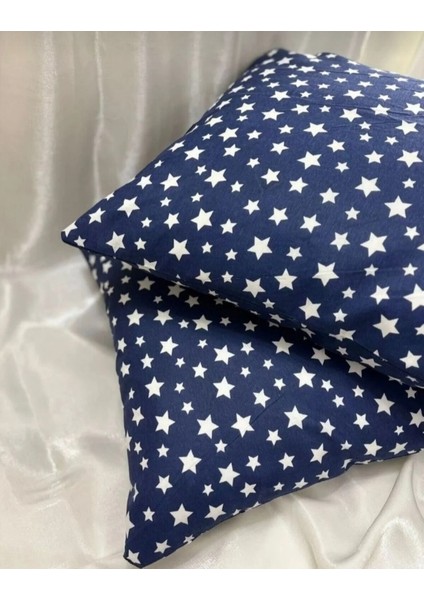 2 Adet Uzay Desenli Yastık Kılıfı fiyatları