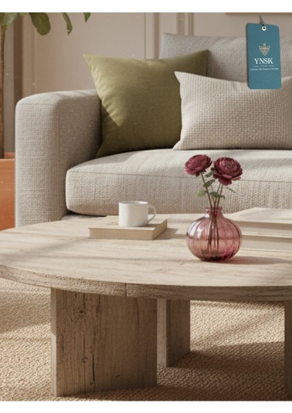 Minimalist Dekor Cam Vazo - 12 x 10 x 3,5 cm modelleri