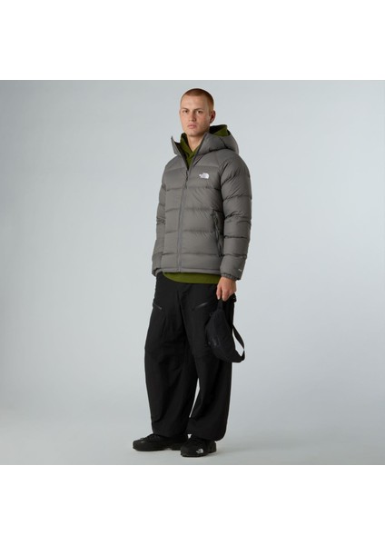 Erkek Hydrenalıte Kaztüyü Hoodıe Ceket NF0A5GIE0UZ1 indirimleri