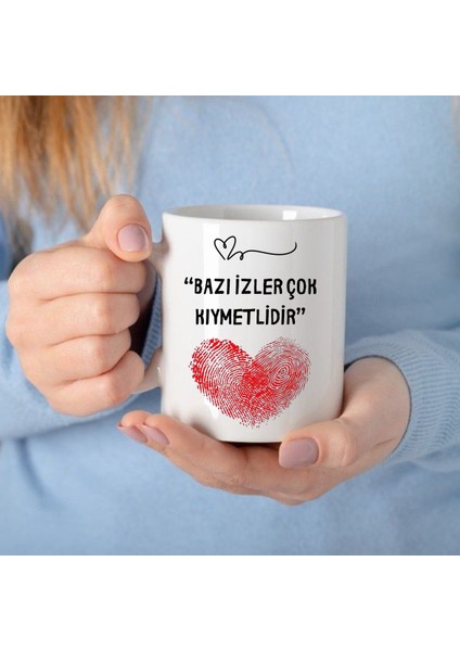 Öğretmenler Günü Hediyesi Kupa Bardak Isme Özel Tasarım Kadın Erkek Öğretmen Için