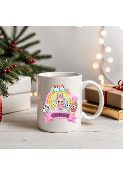 Labubu Kupa Bardak fiyatları