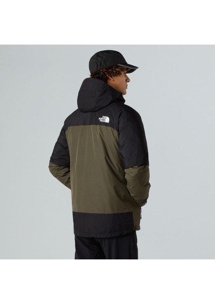 Mountaın Lıght 3in1 K. Tüyü Goretex Erkek Ceket NF0A84FCBQW1 modelleri