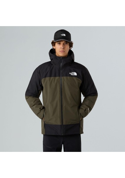Mountaın Lıght 3in1 K. Tüyü Goretex Erkek Ceket NF0A84FCBQW1 fırsatları
