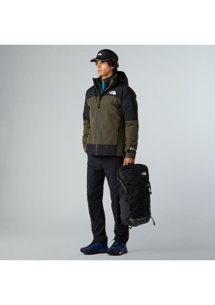 Mountaın Lıght 3in1 K. Tüyü Goretex Erkek Ceket NF0A84FCBQW1 indirimleri