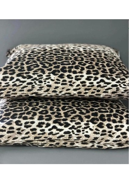 Fermuarlı 2 Adet Yastık Kılıfı fiyatları