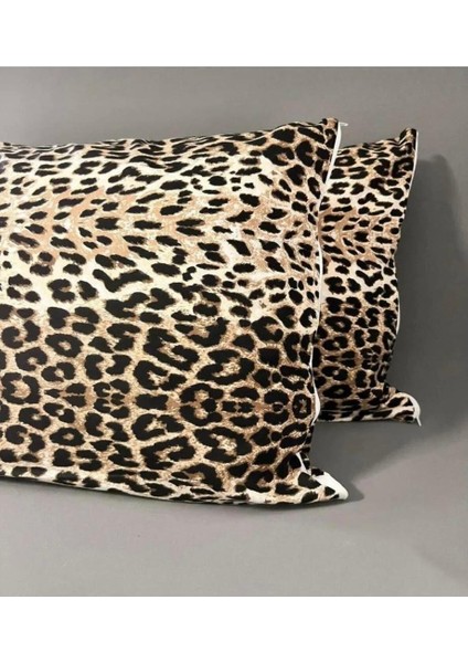 Fermuarlı 2 Adet Yastık Kılıfı modelleri