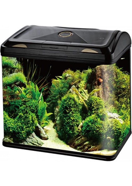 -800EL Komple Set Ithal Akvaryum 80,5*36,5*60