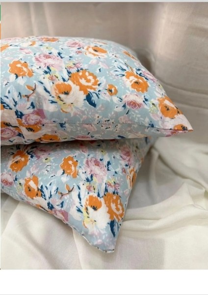 Yastık Kılıfı 2 Adet